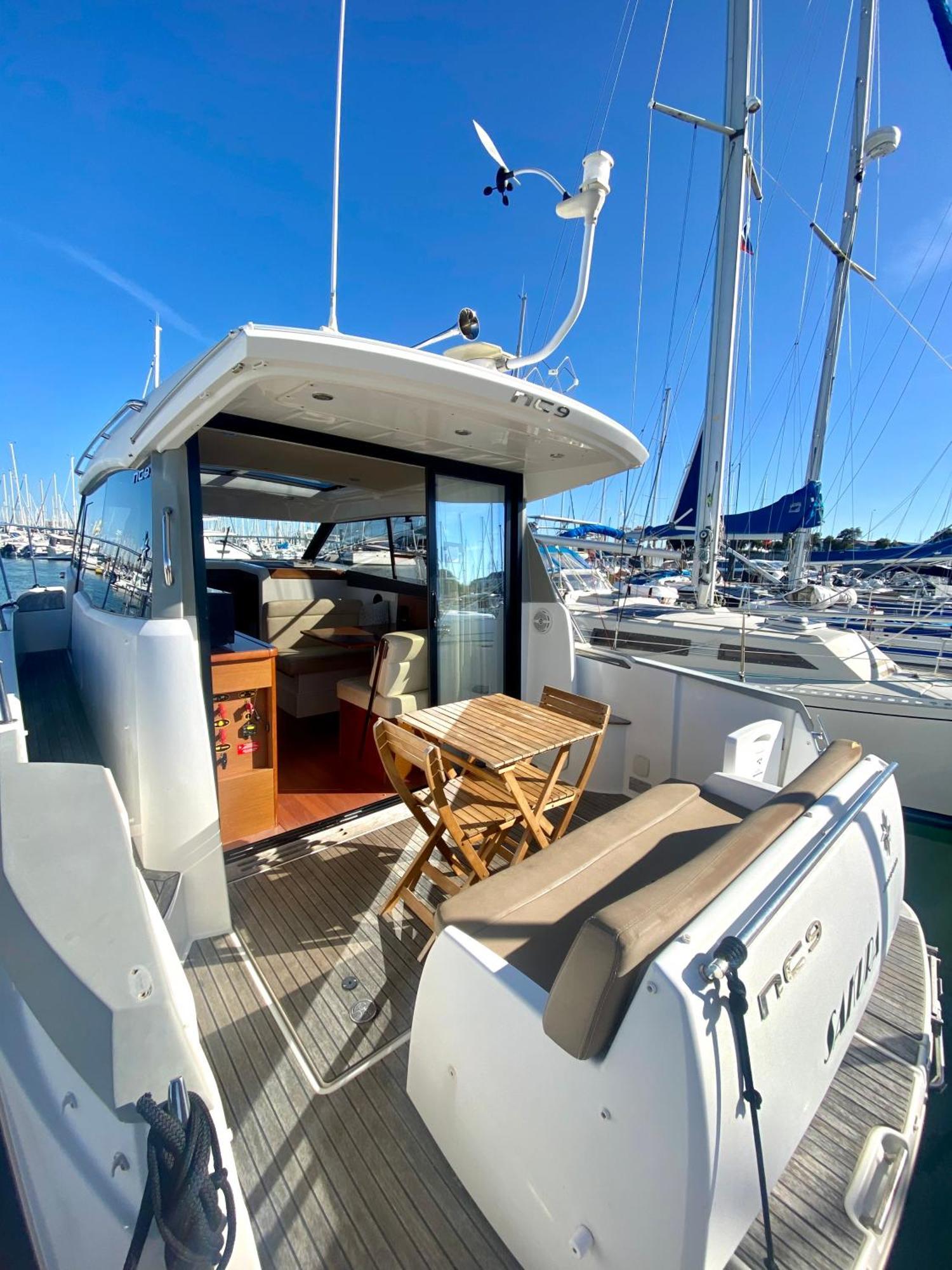 Une Nuit Insolite Sur Un Bateau Chauffe - Boat Paradise La Rochelle לה רושל מראה חיצוני תמונה